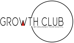 growth club logo