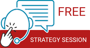 free strategy session button